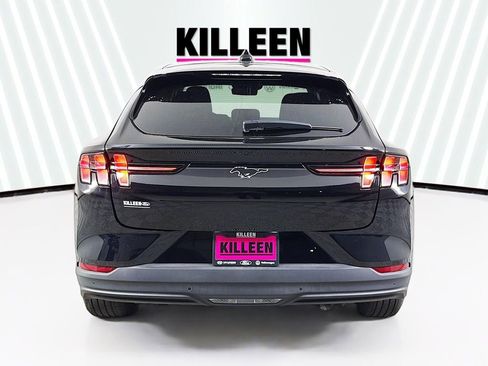 New 2025 Ford Mustang Mach-E Premium image 6