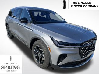 New 2026 Lincoln Nautilus Premier w/ Equipment Group 102A 360° Tour