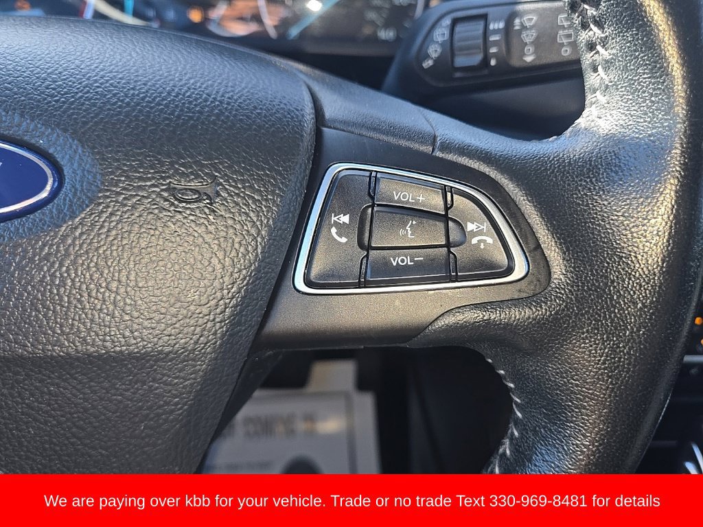 Used 2020 Ford EcoSport SES AWD/4WD image 14