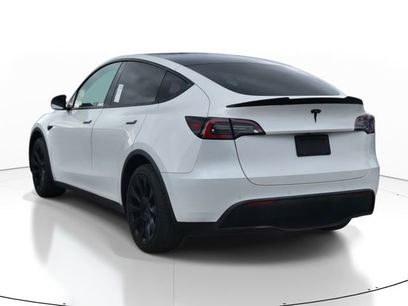 Used 2020 Tesla Model Y Long Range