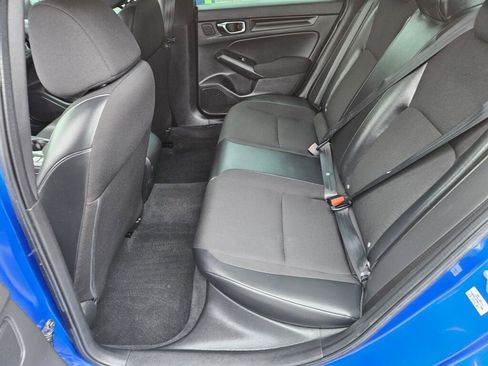 Used 2022 Honda Civic Sport image 13