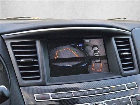 Used 2018 INFINITI QX60 FWD w/ Premium Plus Package image 21