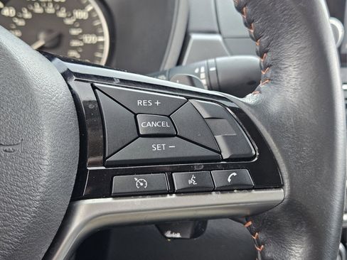 Used 2023 Nissan Altima 2.5 SR image 23