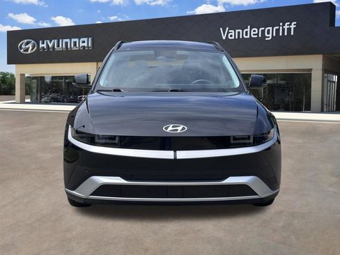 Used 2025 Hyundai Ioniq 5 SEL AWD/4WD image 7