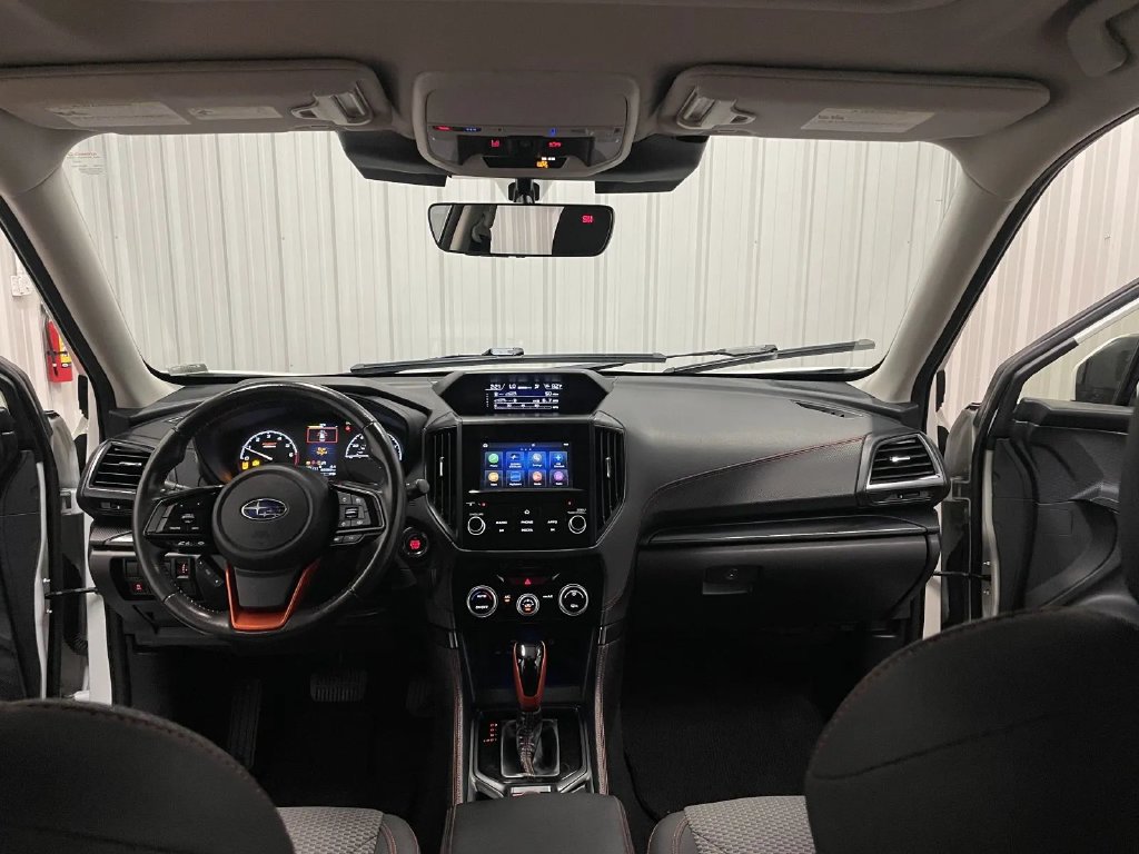 Used 2023 Subaru Forester Sport AWD/4WD image 32