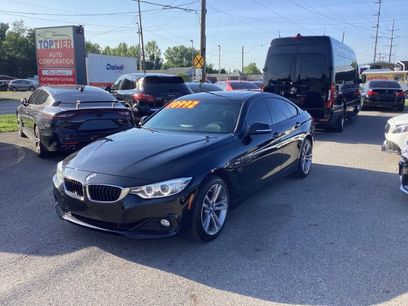 Used 2015 BMW 428i Gran Coupe xDrive