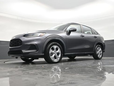 Used 2024 Honda HR-V LX image 20