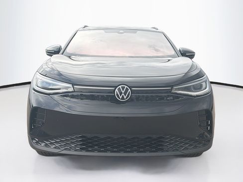 Used 2023 Volkswagen ID.4 Pro S AWD/4WD image 2