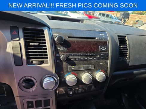 Used 2011 Toyota Tundra 4x4 Double Cab w/ TRD Rock Warrior Pkg image 10