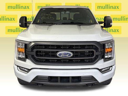 Certified 2023 Ford F150 XLT w/ Equipment Group 302A High AWD/4WD image 17