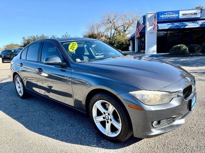 Used 2015 BMW 328i xDrive Sedan