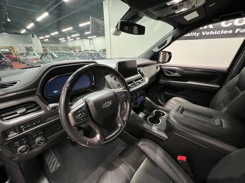 Used 2022 Chevrolet Tahoe RST image 25