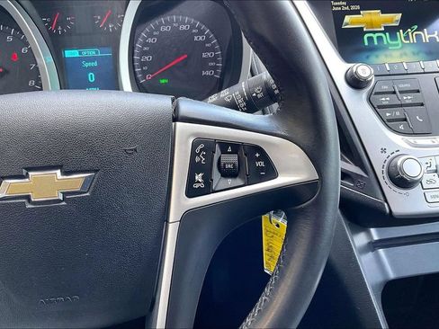 Used 2015 Chevrolet Equinox LT FWD image 19