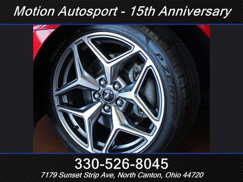 Used 2013 Ford Mustang GT Premium w/ Security Pkg RWD image 40