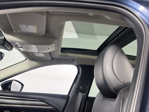 Used 2023 MAZDA CX-50 AWD 2.5 Turbo w/ Cargo Package image 23