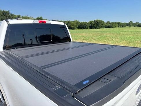 Used 2022 Ford F150 Lariat w/ Equipment Group 502A High RWD image 14