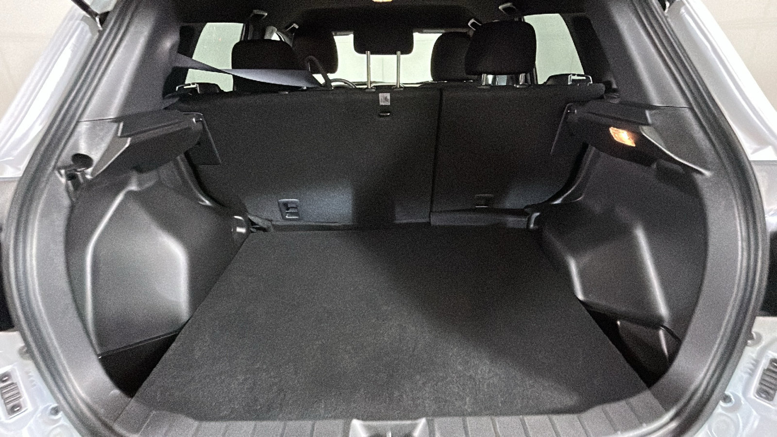 Used 2024 Mitsubishi Outlander Sport AWD image 31