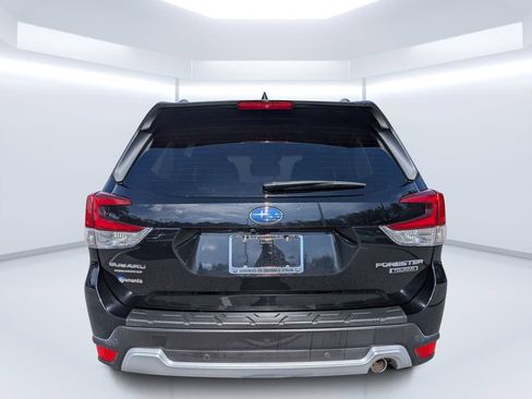 Used 2020 Subaru Forester Touring w/ Popular Package #2 AWD/4WD image 4