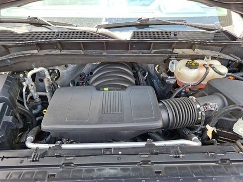 Used 2022 GMC Sierra 1500 SLT w/ SLT Premium Plus Package AWD/4WD image 36