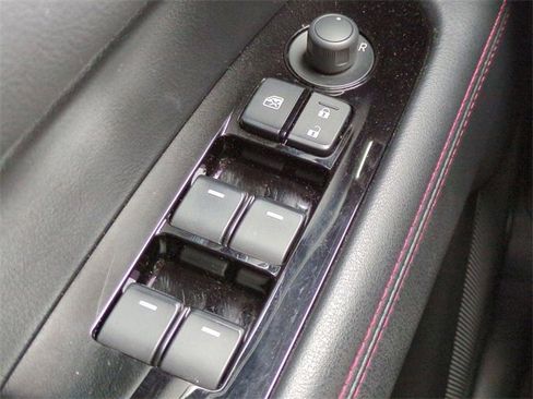 Used 2023 MAZDA CX-5 Carbon Edition image 20