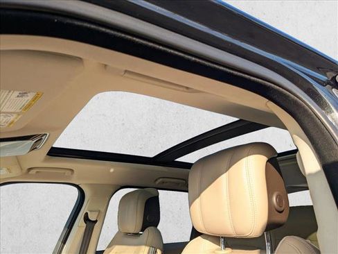 Used 2020 Land Rover Range Rover Sport HSE Dynamic image 17