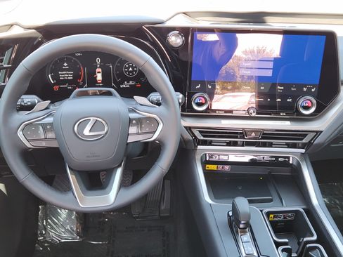 Used 2026 Lexus TX 350 AWD w/ Technology Package image 24