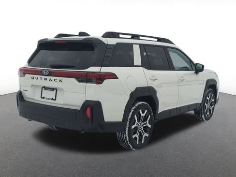 New 2026 Subaru Outback Touring XT image 6