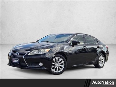 Used 2015 Lexus ES 300h