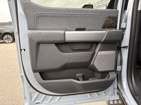 New 2026 Ford F350 Lariat AWD/4WD image 16