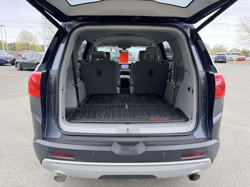 Used 2019 GMC Acadia SLT image 12