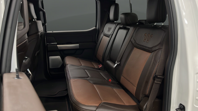 Used 2025 Ford F250 King Ranch AWD/4WD image 22