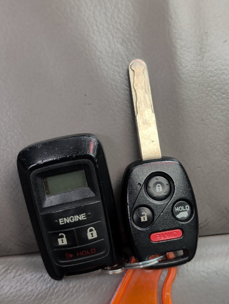 Used 2014 Honda Pilot EX-L image 35