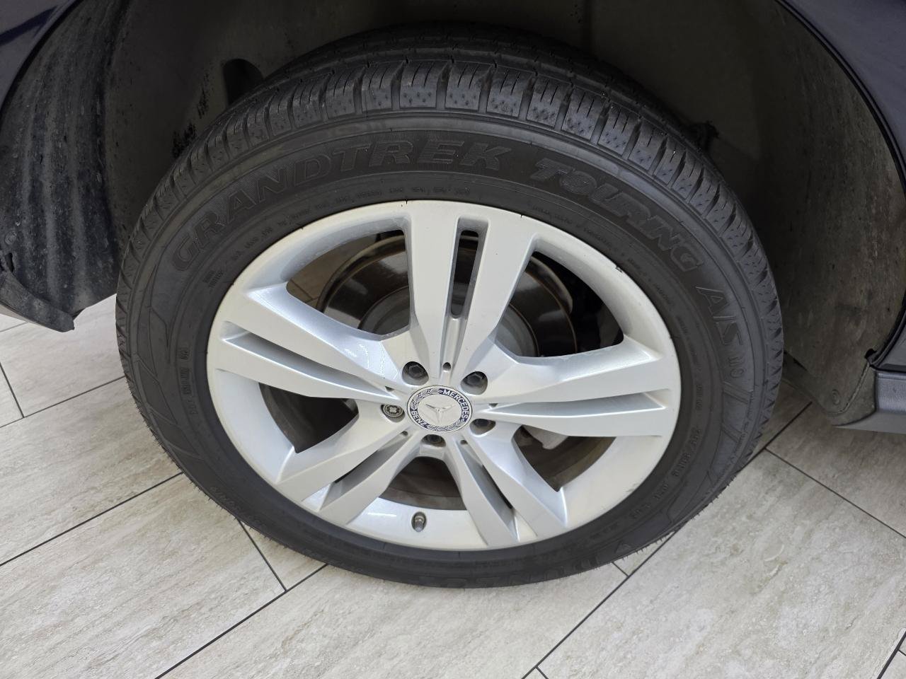 Used 2015 Mercedes-Benz ML 350 2WD w/ Premium 1 Package image 41
