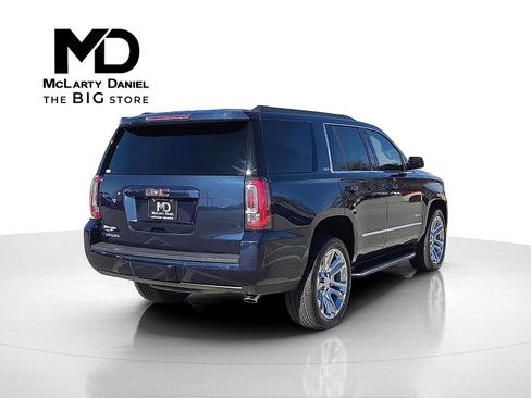 Used 2020 GMC Yukon SLT w/ Premium Edition image 5