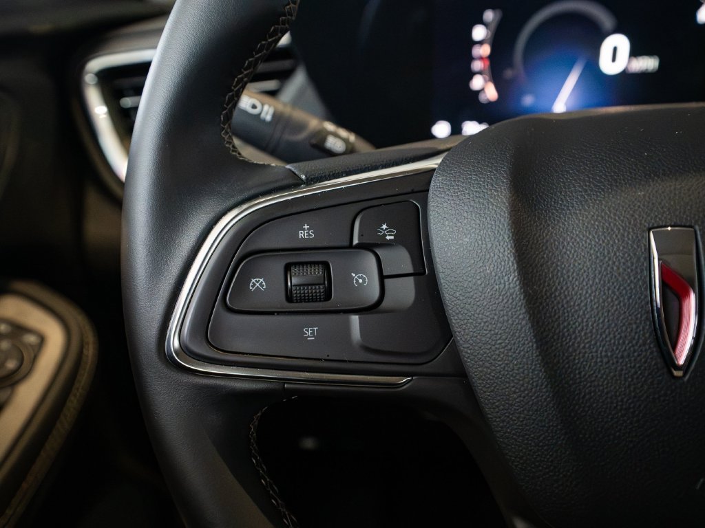 Used 2025 Buick Encore GX Preferred FWD image 17