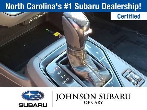 Used 2025 Subaru Crosstrek 2.5i Sport image 17