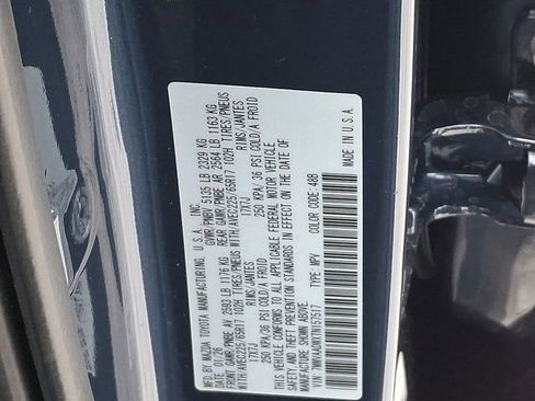 New 2026 MAZDA CX-50 AWD 2.5 Hybrid w/ Weather Package image 24