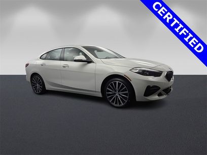 Used 2023 BMW 228i Gran Coupe 228i w/ Convenience Package