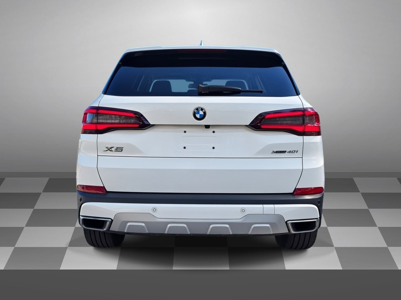 Used 2022 BMW X5 xDrive40i w/ Premium Package AWD/4WD image 5