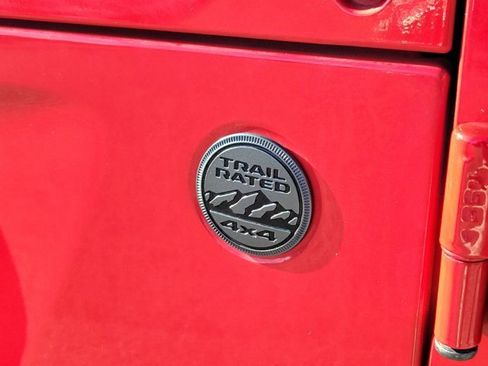 Used 2023 Jeep Gladiator Sport w/ Trailer Tow Package image 15