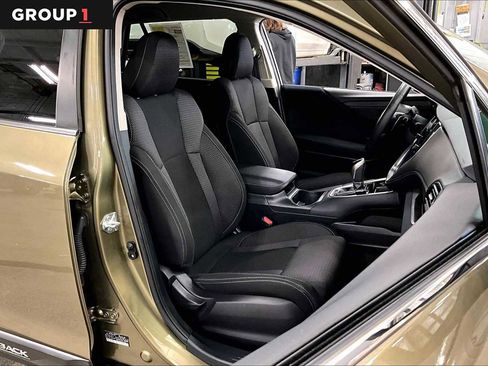 Certified 2024 Subaru Outback Premium AWD/4WD image 9