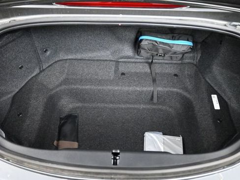 Used 2025 MAZDA MX-5 Miata Grand Touring RWD image 22