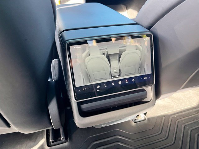 Used 2024 Tesla Model 3 Standard Range RWD image 10