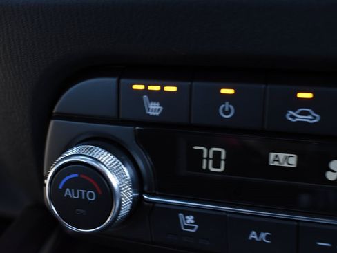 New 2025 MAZDA CX-5 Signature image 38