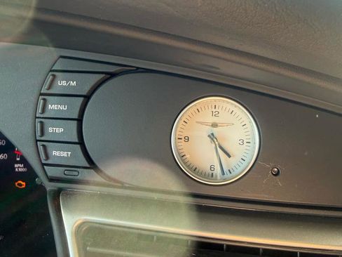 Used 2008 Chrysler Pacifica LX image 24