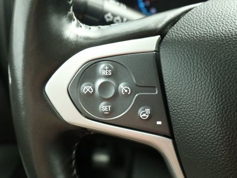 Used 2022 Chevrolet Colorado ZR2 AWD/4WD image 39