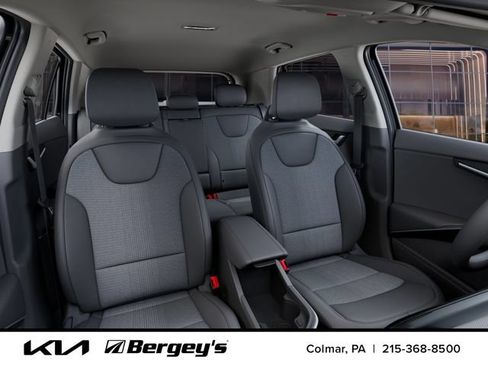 New 2026 Kia Niro Wind w/ Wind Preserve Package FWD image 18