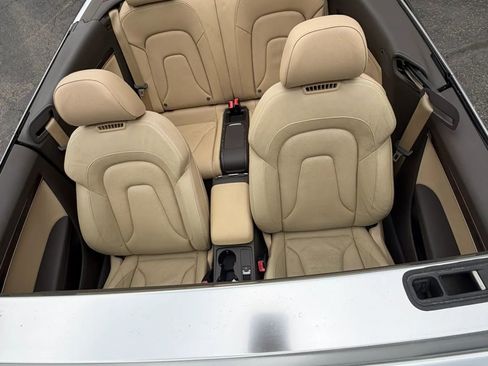 Used 2013 Audi A5 2.0T Prestige image 28