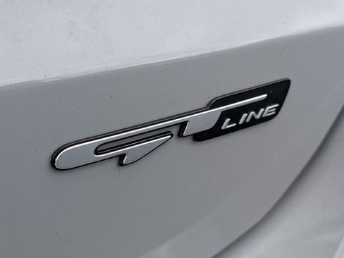Used 2022 Kia K5 GT-Line w/ GT-Line FWD Premium Package image 16