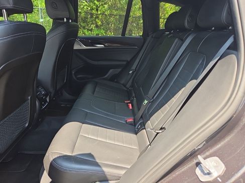 Used 2018 BMW X3 xDrive30i AWD/4WD image 30
